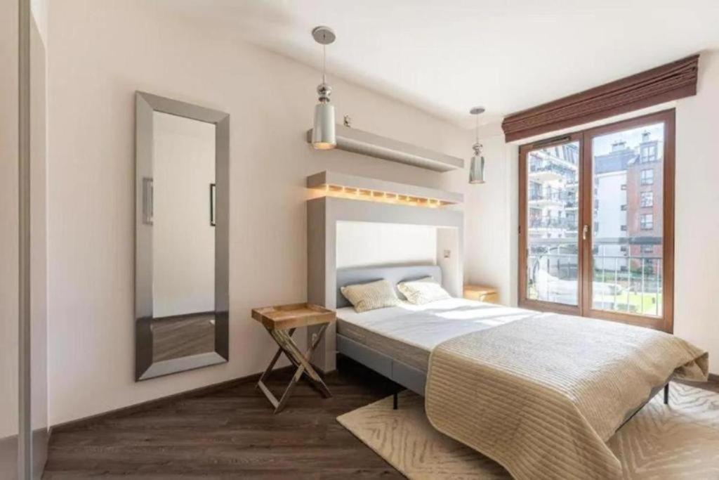 Central Apartments Sz 5-6 Γκντανσκ Εξωτερικό φωτογραφία