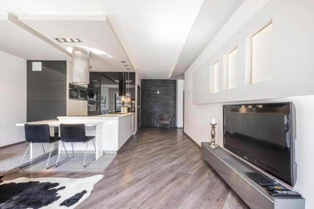 Central Apartments Sz 5-6 Γκντανσκ Εξωτερικό φωτογραφία